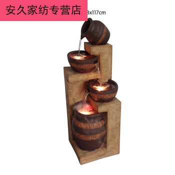 創(chuàng)意陶瓷擺件，讓家變得更精致