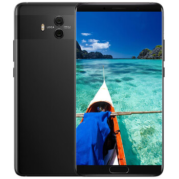 華為mate10新品