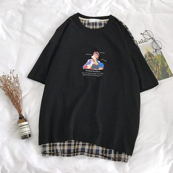 甜美條紋，讓你的少女心爆棚