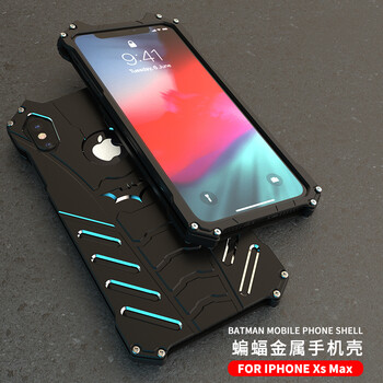 思奇洛 iPhone XS MAX 手機(jī)殼/保護(hù)套