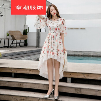元素,流行,新款,衣裙,趨勢,芊妃,樣式