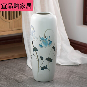 歐式花瓶，讓你的家煥然一新！