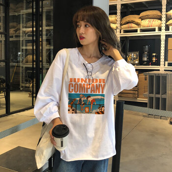 百搭條紋襯衫，打造清爽女神范