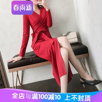 純色吊帶裙，讓你的生活更簡單
