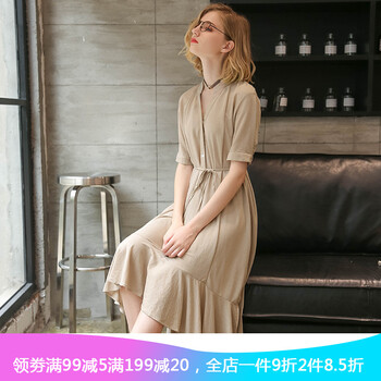 精致真絲短袖，微胖妹子的福音