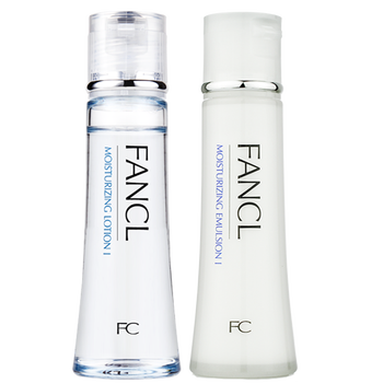 芳珂（FANCL）套裝/禮盒保濕，補水