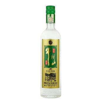 牛欄山20珍品陳釀