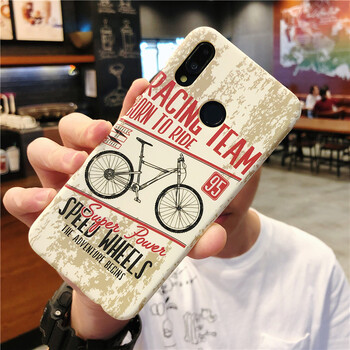 潮牌自行車