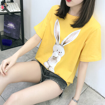 體恤衫,體恤衫,怎么樣,女童,女童,短袖,短袖