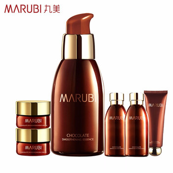 絲滑,絲滑,怎么樣,丸美巧克力,丸美巧克力,精華,精華