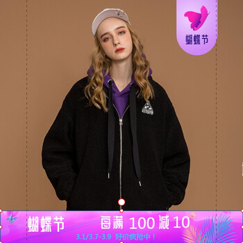 元素,流行,加厚,羊羔毛機(jī)車服,趨勢(shì),新款,樣式