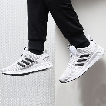 阿迪達(dá)斯（Adidas）跑步鞋F(xiàn)34982 耐磨輕便 