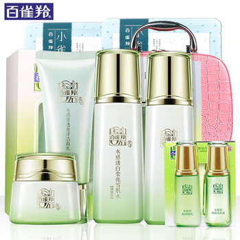 保濕補水不傷眼的秘密