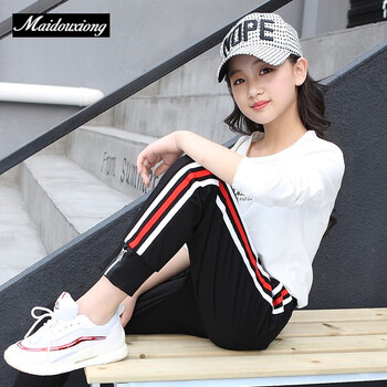 休閑,排名,休閑褲,推薦,邁兜,熊女童,熊女童,邁兜,褲排行榜