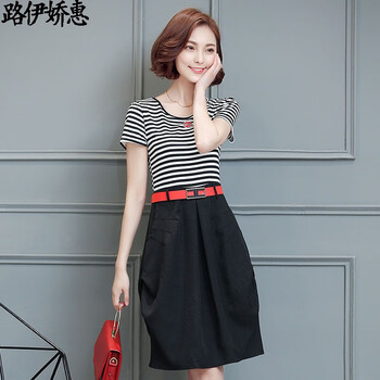 復(fù)古小白裙，穿出你的少女心