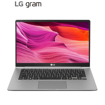 LG 14Z990-V.AA52C  14.0英寸 筆記本