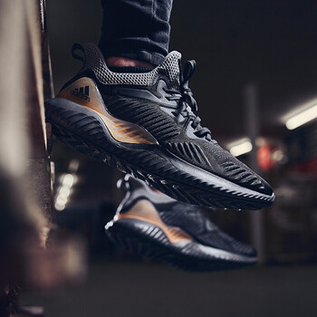 阿迪達(dá)斯（Adidas）跑步鞋CG4762/寧澤濤熱賣款 