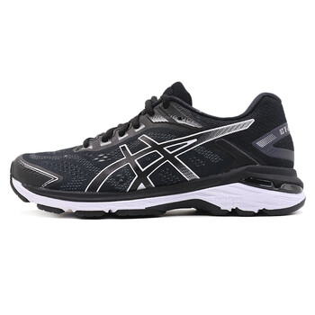亞瑟士（ASICS）跑步鞋1012A147-001 