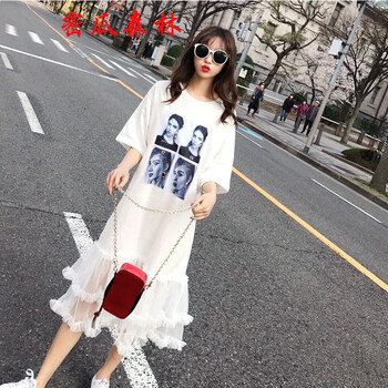 裙森林打底中長(cháng)