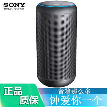 叮咚智能音箱
