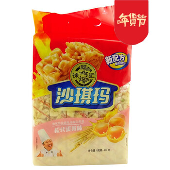 美味酥脆餅干，舌尖上的甜蜜之路