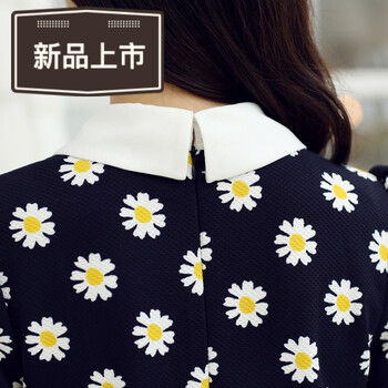 連衣裙，微胖妹子的小心機(jī)之選