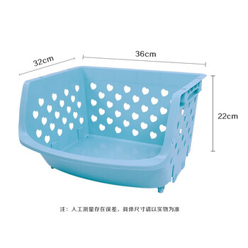 收納籃水果蔬菜架