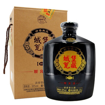 汾酒5斤裝