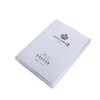 布丁面膜霜