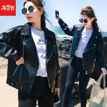 元素,冬季,外套,新款,皮衣,流行,趨勢(shì),短款,樣式