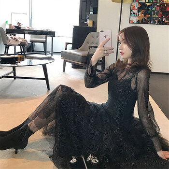 穿對連衣裙，優(yōu)雅又減齡