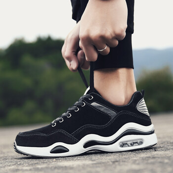 策歌（CeGe）男士黑白/單鞋 41