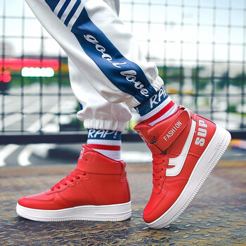 MVPBOY籃球鞋601紅色 44，39，40，41，42，43