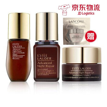 雅詩蘭黛（Estee Lauder）套裝/禮盒保濕