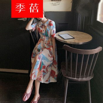 減齡連衣裙，讓你的美出新高度