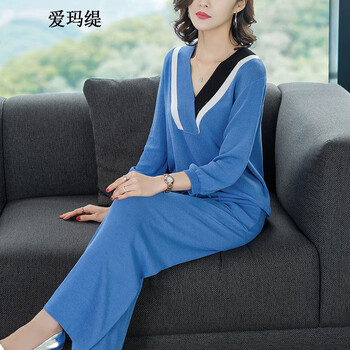 時尚針織衫，打造優(yōu)雅小仙女