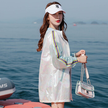 復古潮搭風(fēng)衣，打造街頭時(shí)尚范