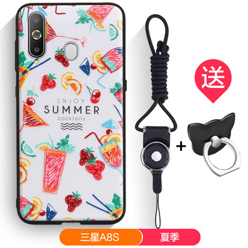 告別裸奔，蘋果手機支架功不可沒