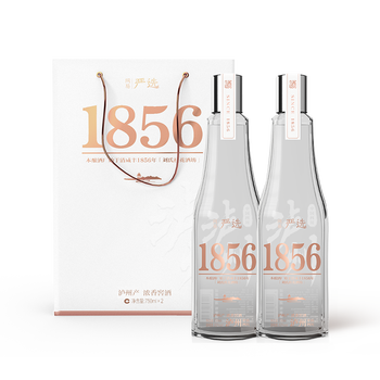 網(wǎng)易嚴選42度/52度1，501mL-750mL 濃香型，濃香