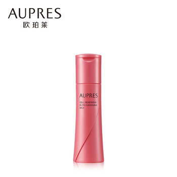 歐珀萊（AUPRES）潔面乳 150