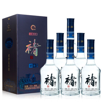 高度高粱酒