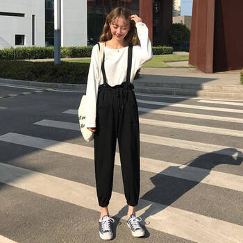 包包女包新款包郵黑色