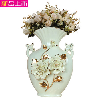 精致花瓶，打造浪漫生活的藝術(shù)