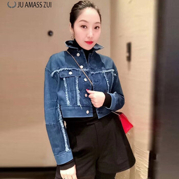 時(shí)尚休閑外套，讓你賺足回頭率