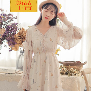優(yōu)雅連衣裙，讓你的肌膚美美噠