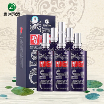 貴州茅臺(tái)集團(tuán)醬印