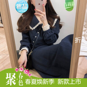 夏日季，你需要一款連衣裙