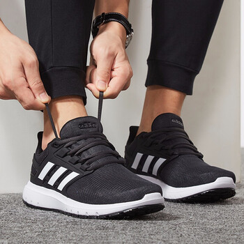 阿迪達(dá)斯（Adidas）跑步鞋B44750  