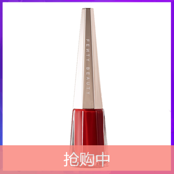FENTY BEAUTY 紅色 口紅唇膏