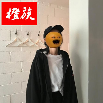 時尚連帽風衣，微胖妹子的福利！